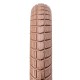 plášť 16" (50-305) Metro MT5030, hnedý