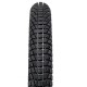 plášť 20" (57-406) Metro MT5740, čierny