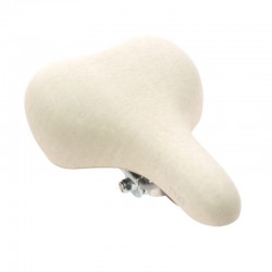 sedlo Selle Royal Rio, krémové