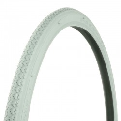 plášť 22" (37-501) Impac Streetpac, šedý-bazár