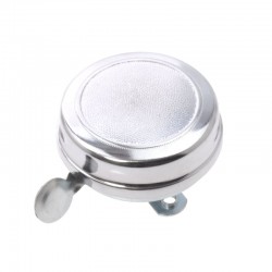 zvonček Style Silver