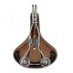 sedlo kožené Tabor 240, black