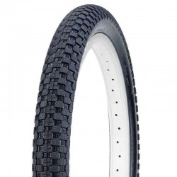 plášť 20" (50-406) Kenda K-Rad K905, čierny
