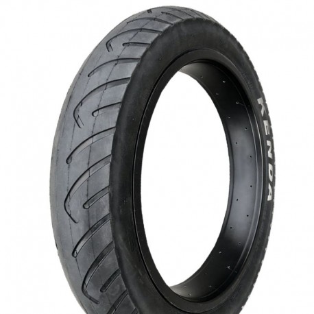 plášť 20" (97-406) Kenda Kraze K1032, čierny