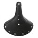 sedlo kožené Tabor Lady, black