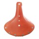 sedlo kožené Tabor Lady, cognac