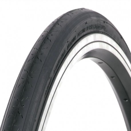 plášť 28" (25-622) Kenda K152, čierny