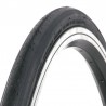 pl&aacute;&scaron;ť 28" (25-622) Kenda K152, čierny