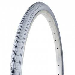 plášť 24" (37-540) Kenda K143, šedý