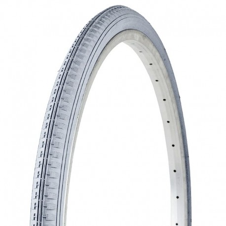 plášť 24" (37-540) Kenda K143, šedý