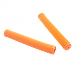 rukoväte Velo Attune Long oranžové, 175 mm