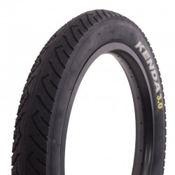 plášť 20" (68-406) Kenda Kraze K1032, čierny