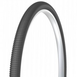 plášť 20" (37-451) Kenda Kompact K1054, čierny