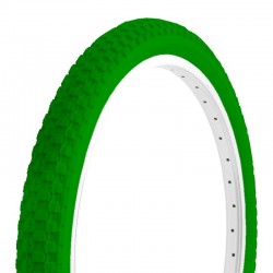 plášť 20" (50-406) Kenda K-Rad K905, zelený