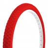 pl&aacute;&scaron;ť 20" (50-406) Kenda K-Rad K905, červen&yacute;