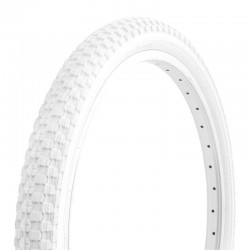plášť 20" (50-406) Kenda K-Rad K905, biely