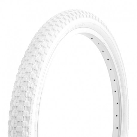plášť 20" (50-406) Kenda K-Rad K905, biely