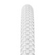 plášť 20" (50-406) Kenda K-Rad K905, biely