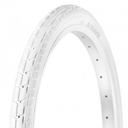 plášť 20" (47-406) Ralson R3201, biely