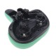 sedlo ColorSaddle Comfort, tyrkysové