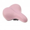 sedlo ColorSaddle Comfort, ružové