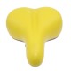 sedlo ColorSaddle Comfort, žlté