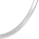 ráfik 24" (507 mm), 36 dier, AL, strieborný-bazár