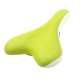 sedlo Selle Royal Mach, zeleno-biele