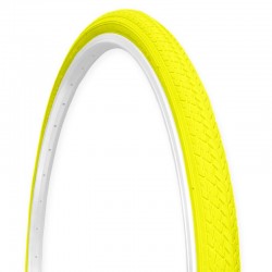 plášť 28" (37-622) Deli Tire SA225, žltý