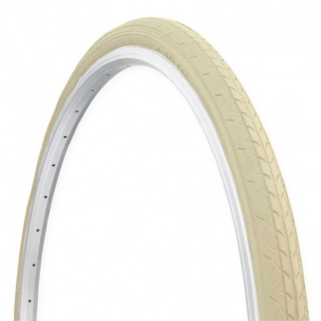 plášť 28" (37-622) Deli Tire SA230, krémový
