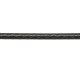 bowden brzdový, 5 mm, pletenec čierny