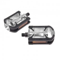 pedále Dural FP-910, 9/16"