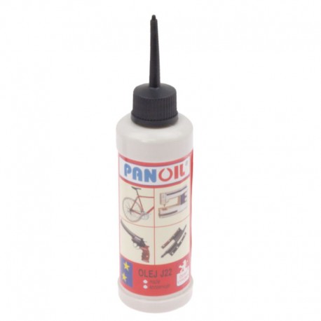 olej PanOil J22, univerzálny, 80 ml