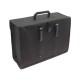brašna New Looxs Pannier black, 20 l
