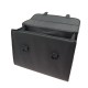 brašna New Looxs Pannier black, 20 l