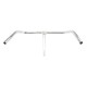 riadidlá NSU City Complete, 28", chróm