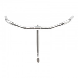 riadidlá NSU Dynamic Complete, 28", chróm