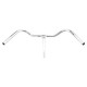 riadidlá NSU Dynamic Complete, 28", chróm