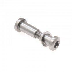 skrutka sedlovky M8x22 mm, imbus