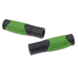 rukoväte Dutch Perfect 120 mm, zeleno-čierne