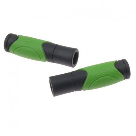 rukoväte Dutch Perfect 120 mm, zeleno-čierne