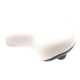 sedlo Dutch Perfect Comfort, biele
