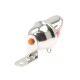 svetlo zadné 1xLED Tail Light Baby Bee, chróm