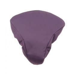 poťah sedla Universal Molitan Nylon, fialový