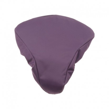 poťah sedla Universal Molitan Nylon, fialový