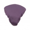poťah sedla Universal Molitan Nylon, fialový
