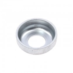 miska krycia predného/zadného náboja, priemer 29 mm, otvor 12,1 mm