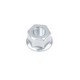 matica 13/32" (10,3 mm), s prírubou