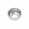 miska krycia predného náboja, priemer 25 (27) mm, otvor 11,0 mm