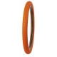 plášť 20" (50-406) Kenda Krackpot K907, oranžový